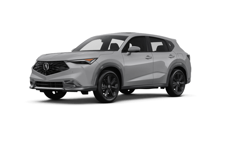 2026 Acura ADX