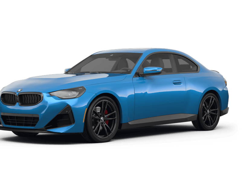 2026 BMW M240i xDrive Coupe
