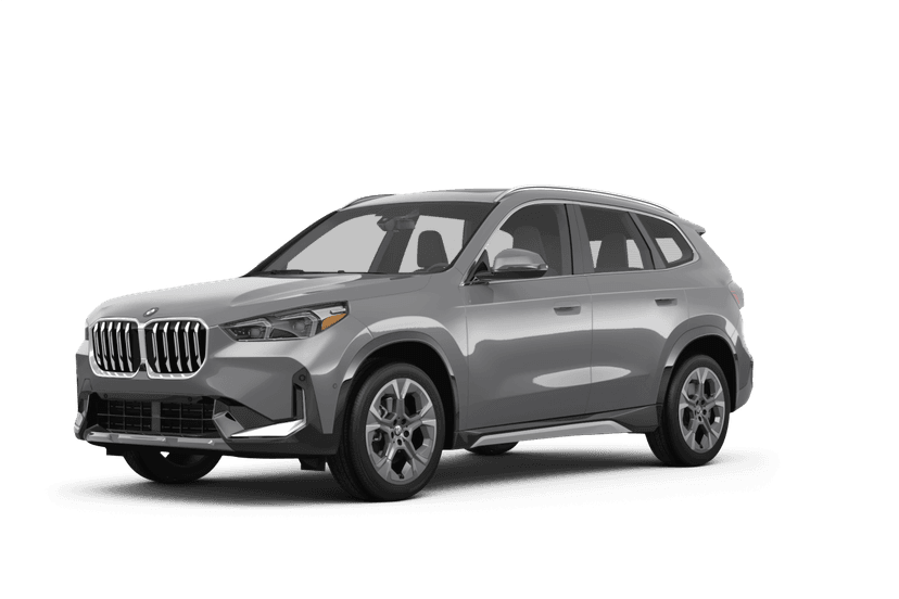 2026 BMW X1