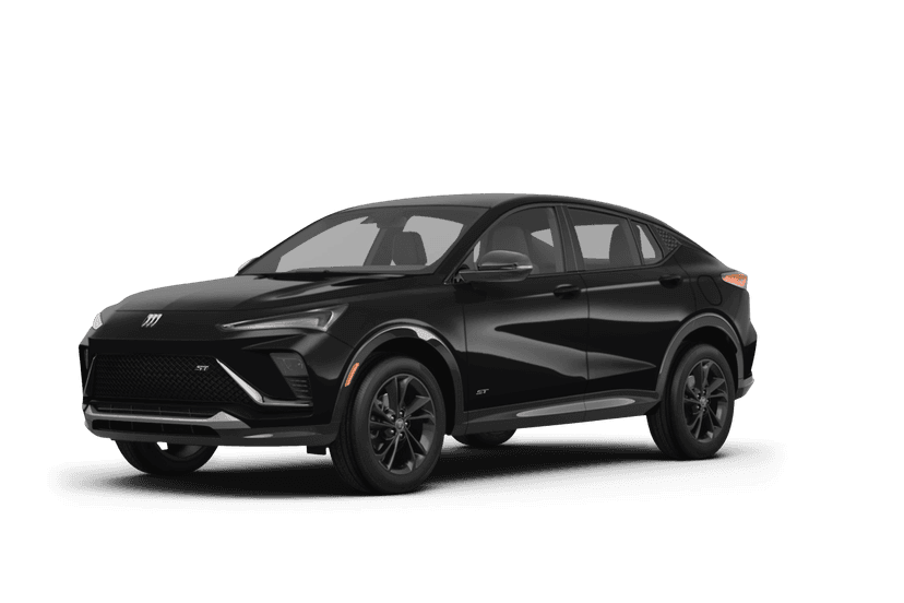 2026 Buick Envista