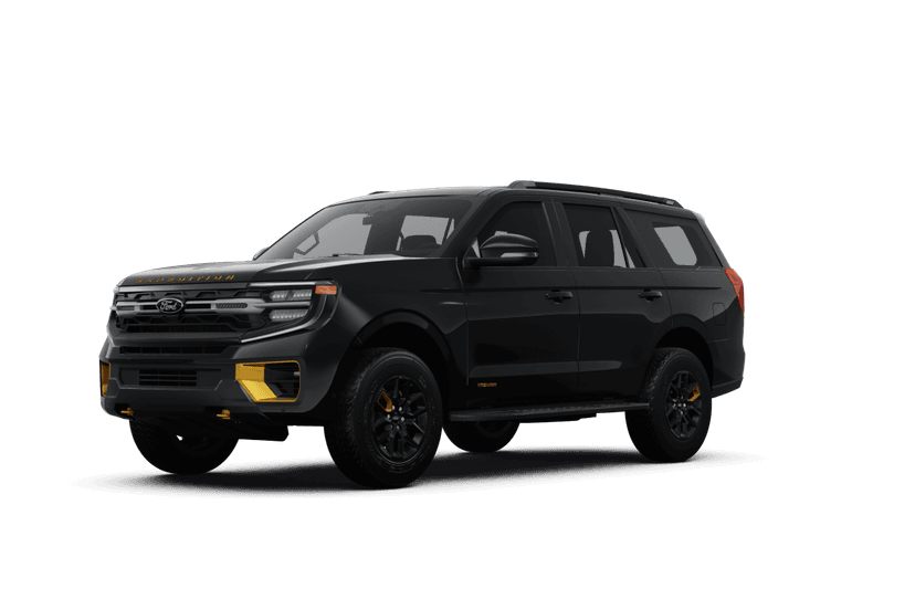 2026 Ford Expedition