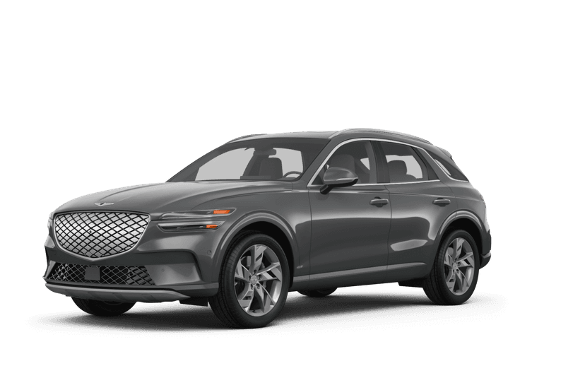2026 Genesis Electrified GV70