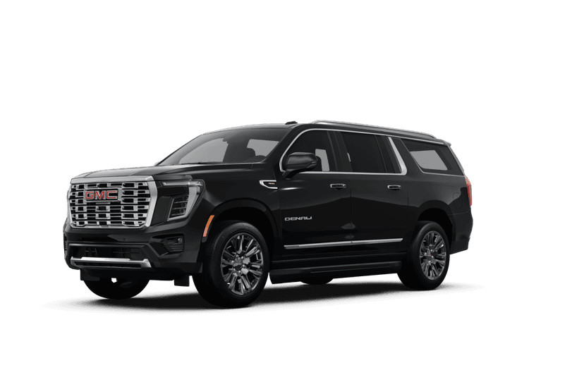 2025 GMC Yukon XL