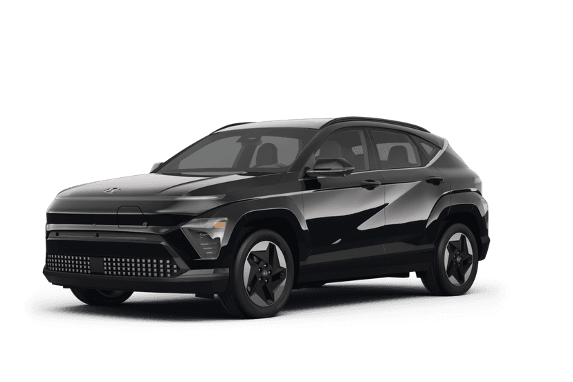 2025 Hyundai Kona EV