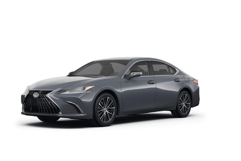 2025 Lexus ES 350