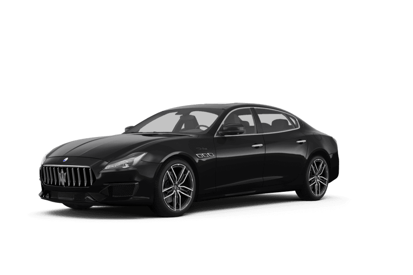 2024 Maserati Quattroporte