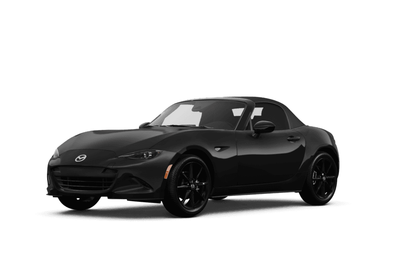 2026 Mazda MX-5 Miata