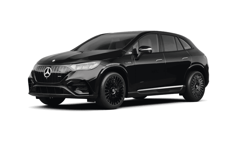 2026 Mercedes-Benz EQE 350 Sedan