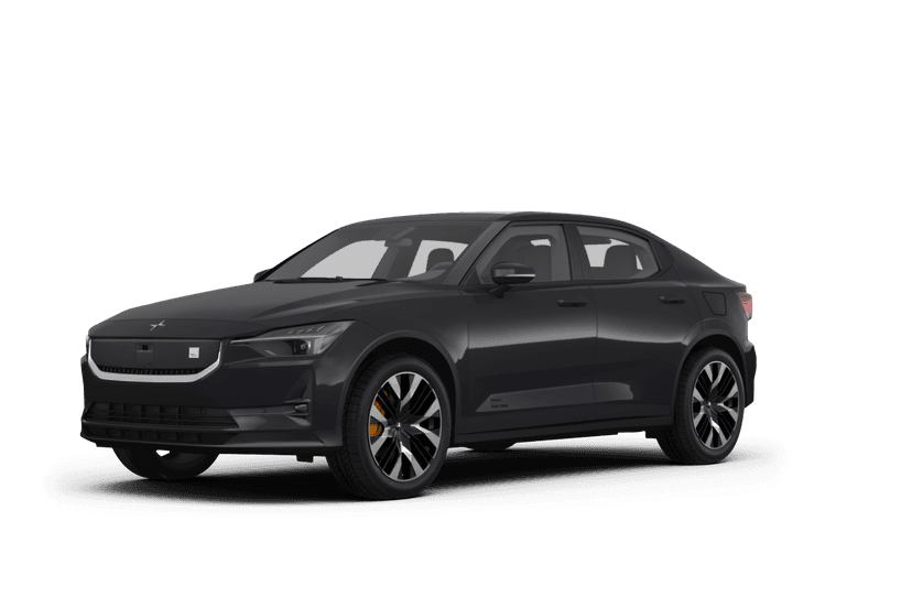 2025 Polestar 2