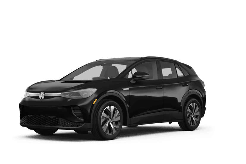 2026 Volkswagen ID.4