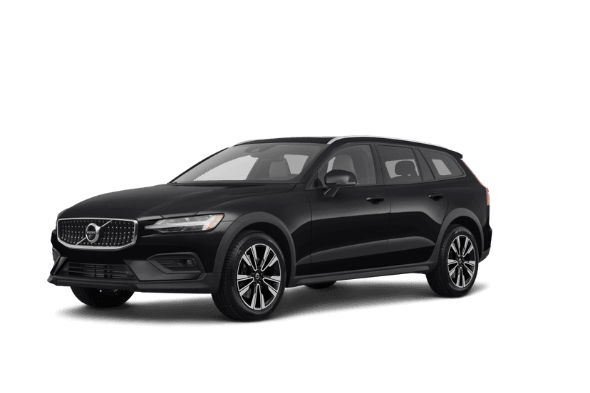2026 Volvo V60 Cross Country