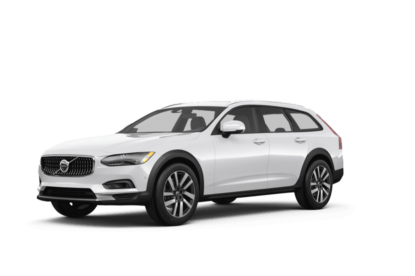 2026 Volvo V90 Cross Country