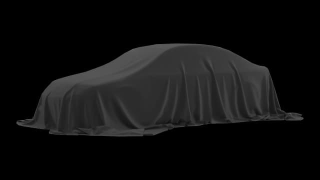 Lamborghini Urus  - Side view